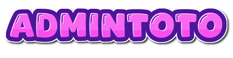 ADMINTOTO LOGO
